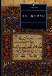 The Koran used book depot