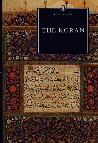 The Koran used book depot