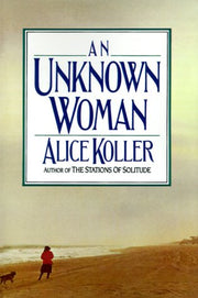 An Unknown Woman used book depot