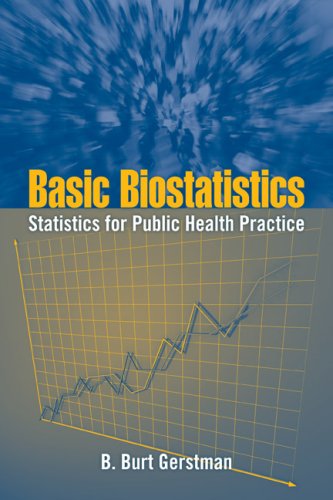 Basic Biostatistics: Statistics for Public Health Practice used book depot