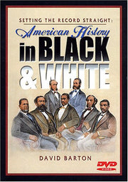Setting the Record Straight: Am. Hist. in B/W used book depot