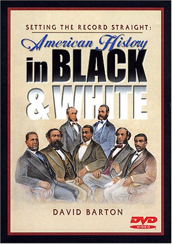 Setting the Record Straight: Am. Hist. in B/W used book depot
