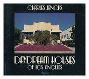 Daydream Houses of Los Angeles used book depot