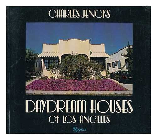 Daydream Houses of Los Angeles used book depot