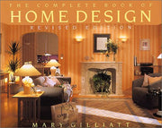 The Complete Book of Home Design used book depot