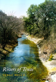 Rivers of Texas (LOUISE LINDSEY MERRICK NATURAL ENVIRONMENT SERIES) used book depot