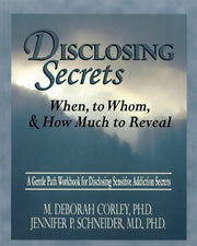 Disclosing Secrets: When, to Whom, & How Much to Reveal used book depot