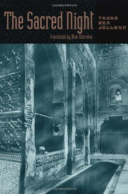 The Sacred Night used book depot
