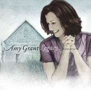 Legacy Hymns & Faith used book depot