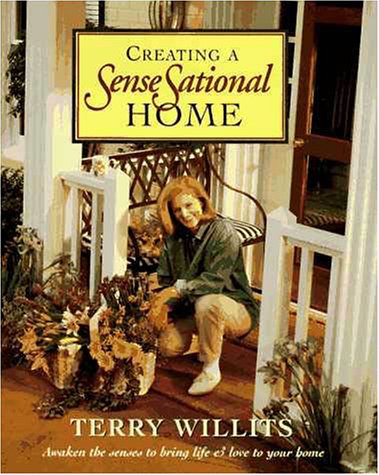 Creating a SenseSational Home used book depot