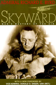 Skyward: Man's Mastery of the Air used book depot