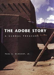 The Adobe Story used book depot