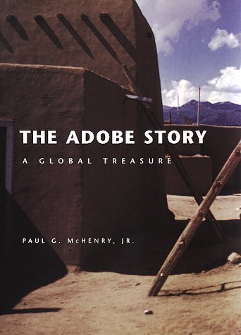 The Adobe Story used book depot