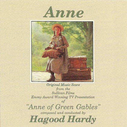 Anne of Green Gables used book depot