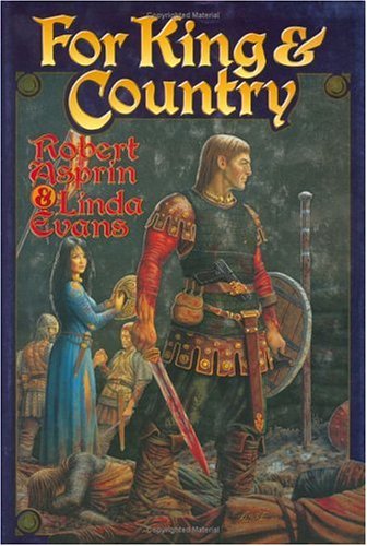For King & Country used book depot