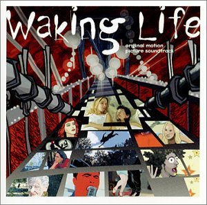 Waking Life: Original Motion Picture Soundtrack used book depot