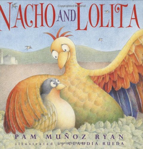 Nacho And Lolita used book depot