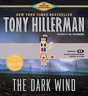 The Dark Wind CD Low Price used book depot