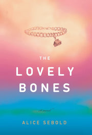 The Lovely Bones used book depot