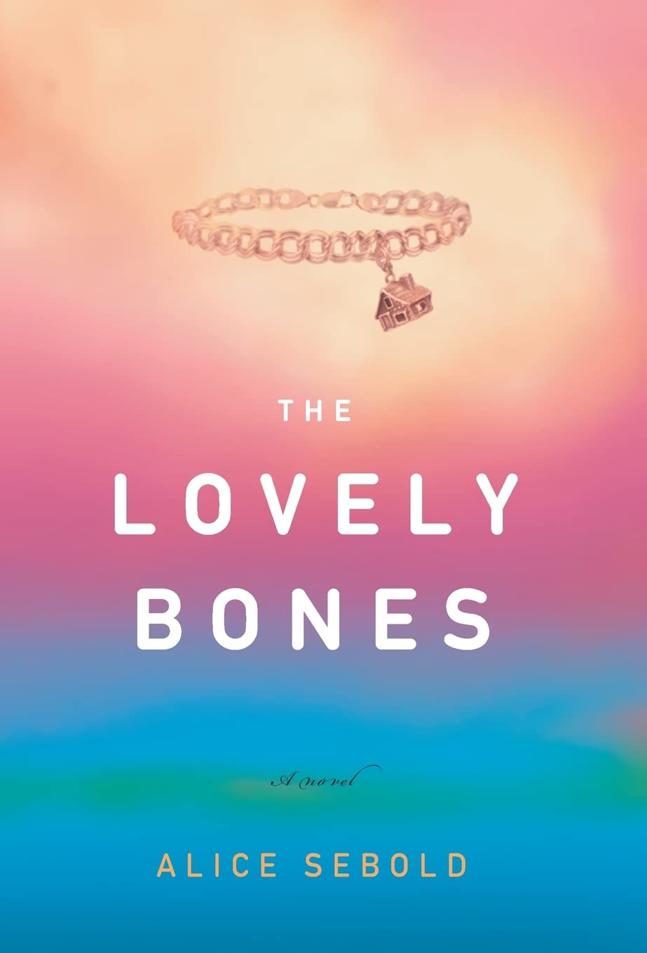 The Lovely Bones used book depot