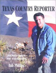 Texas Country Reporter: Stories from the Backroads used book depot