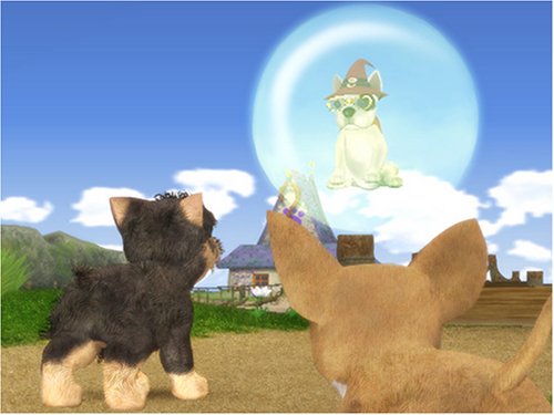 Petz Dogz 2 - PlayStation 2 used book depot