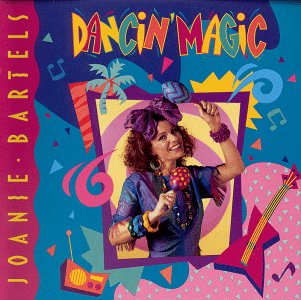 Dancin Magic used book depot