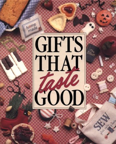 Gifts That Taste Good used book depot
