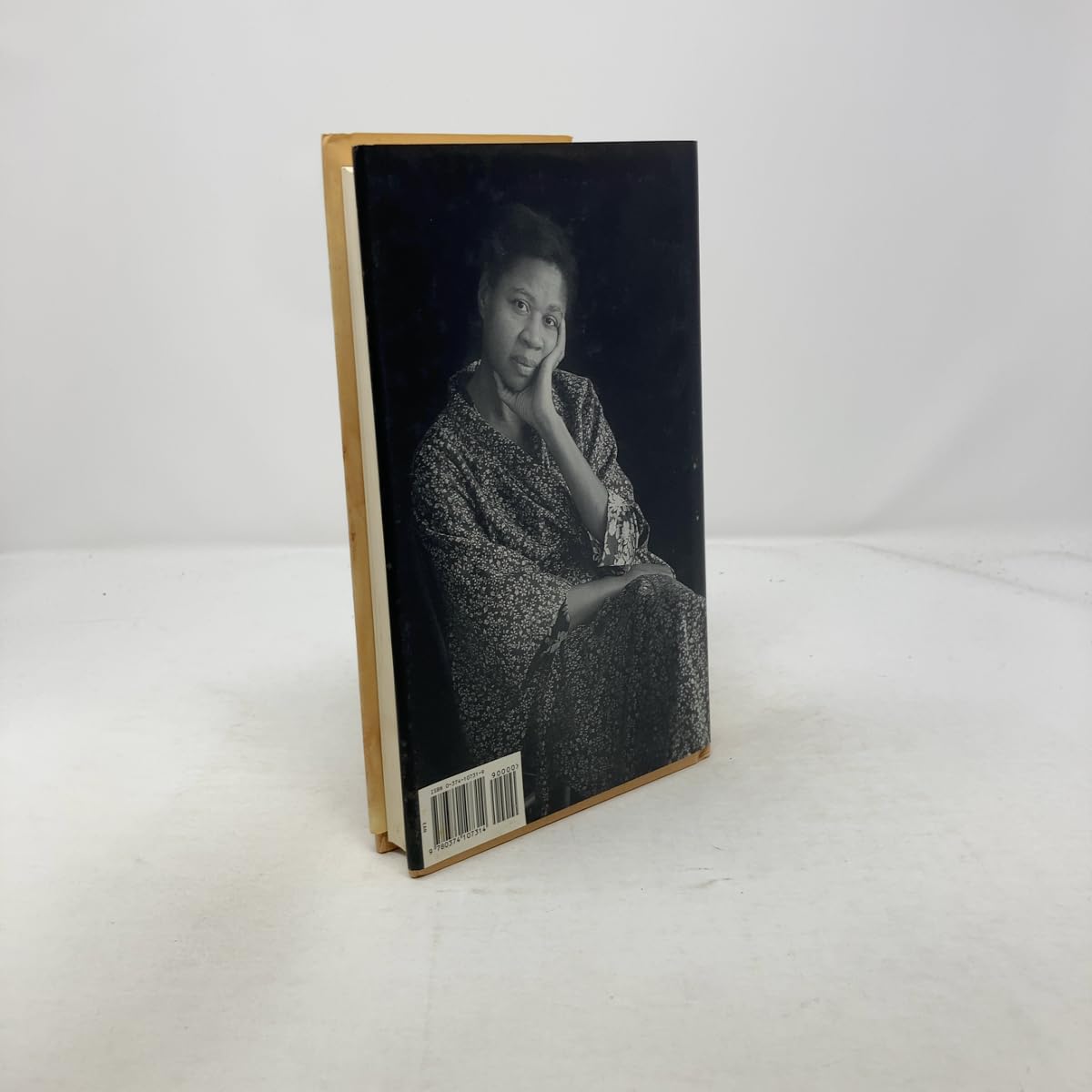 The Autobiography of My Mother used book depot