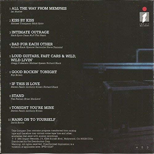 Contraband used book depot