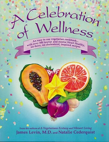 A Celebration of Wellness used book depot