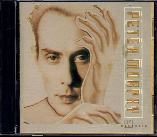 Love Hysteria used book depot