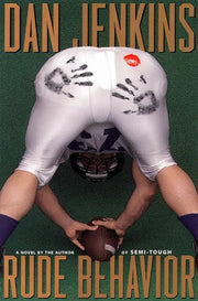 Rude Behavior used book depot