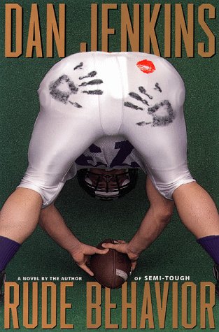 Rude Behavior used book depot