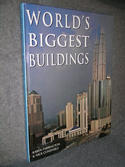 World's Biggest Buildings used book depot