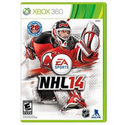 NHL 14 X360 used book depot