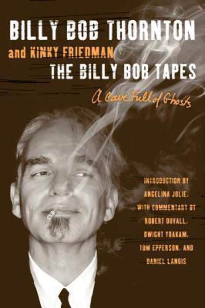The Billy Bob Tapes: A Cave Full of Ghosts used book depot