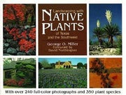 Landscaping With Native Plants of Texas and the Southwest used book depot
