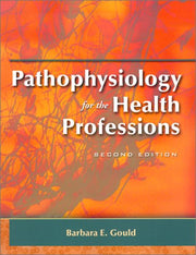 Pathophysiology for the Health Professions used book depot