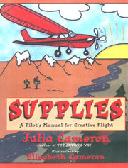 Supplies: A Pilot's Manual to Creative Flight used book depot
