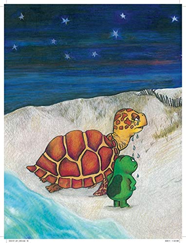 Fred Visits the Emerald Coast used book depot