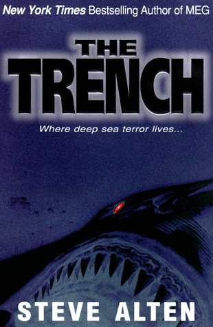 The Trench used book depot