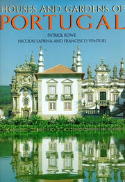 Houses & Gardens of Portugal used book depot