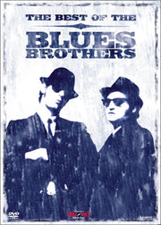 The Best of the Blues Brothers used book depot