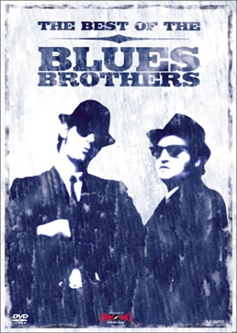 The Best of the Blues Brothers used book depot