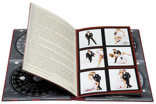 The Great American Songbook Box Set used book depot