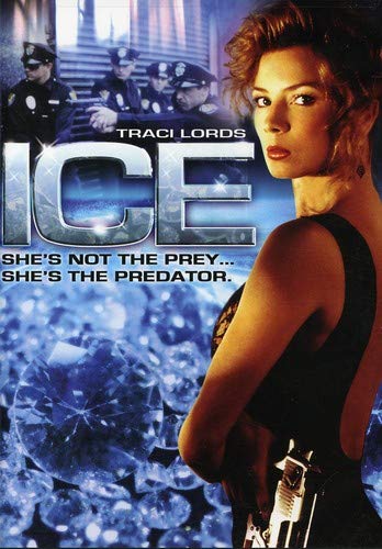 Ice used book depot