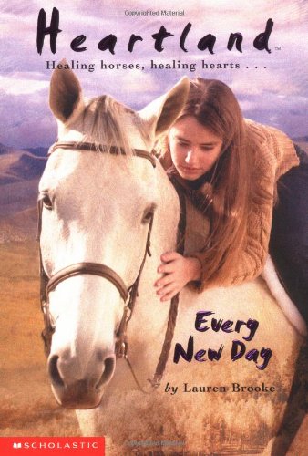 Every New Day (Heartland #9) used book depot