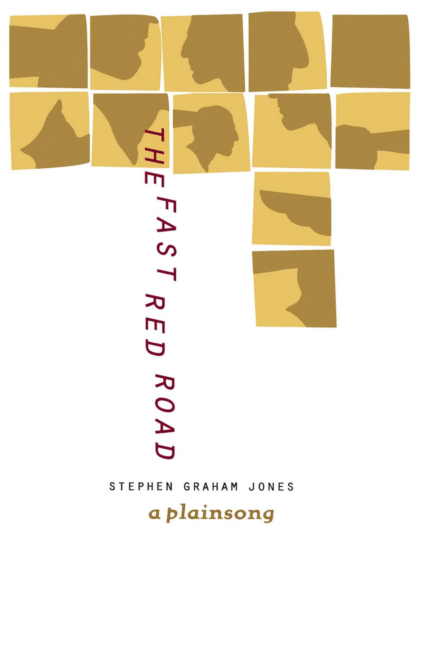 The Fast Red Road: A Plainsong used book depot
