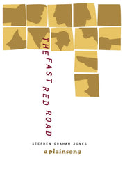 The Fast Red Road: A Plainsong used book depot